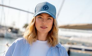 Zu jedem Outfit die passende Cap
