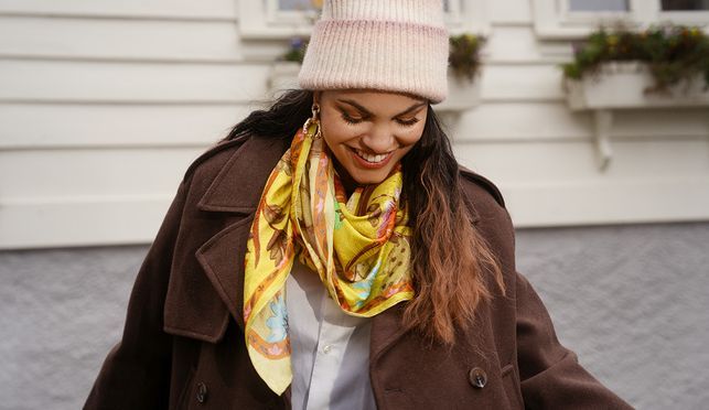 Seide – Natürlicher Glanz, himmlische Weichheit