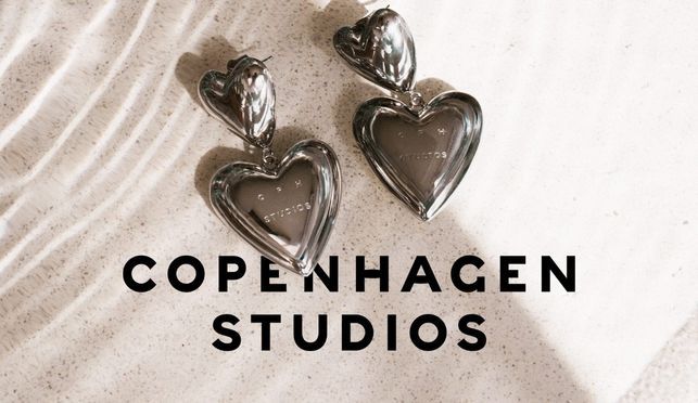 Inspired by COPENHAGEN