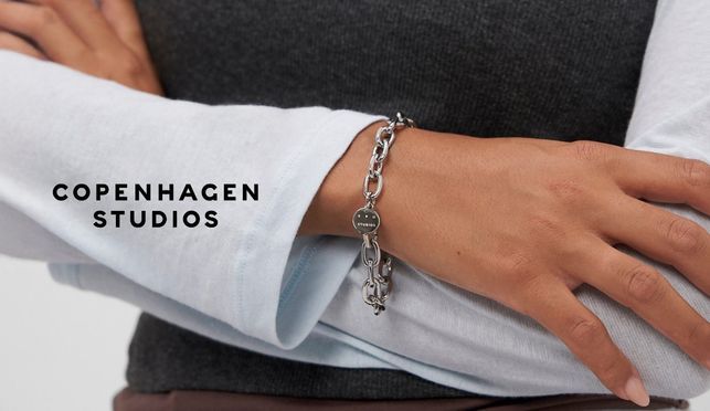 Inspired by COPENHAGEN