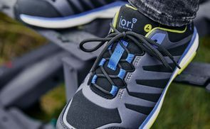 Ein umfangreiches Sortiment