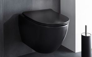 ANTUS SLIMLINE WC Sitz