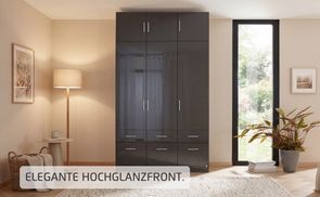 Eleganz pur.