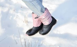 Deine Winterbegleiter, auf die du dich verlassen kannst