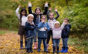 Warm durch den Winter – mit BECK Winterstiefeln