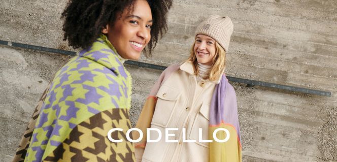 Codello - Be part of our Hapiness Brand
