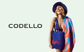 CODELLO Taschen