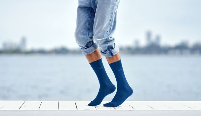 ESPRIT Socken im Mehrfachpack