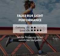 FALKE RU4 Light Performance