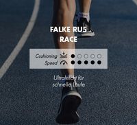FALKE RU5 Race
