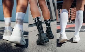 FALKE RU5 Race