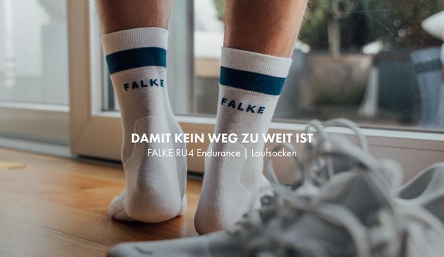 FALKE Running Socks