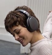 Genießen Sie Ihre Musik - ohne Ablenkung
