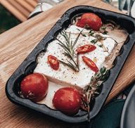 Leckeres Grillgemüse und Gemüse