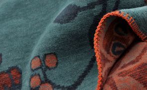 Kuschelweiche Oberfläche