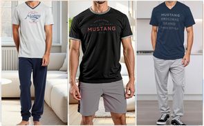 Klassisch. Sportlich. Individuell.