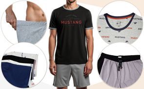 Passform – durchdacht bis ins Detail