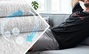 Natürlich weich. Natürlich gut.