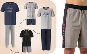 Vielseitig kombinierbar – Mix & Match deine Looks