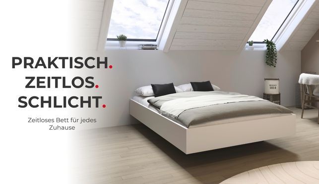 Verlässlich. Innovativ. Aus dem Herzen Deutschlands.