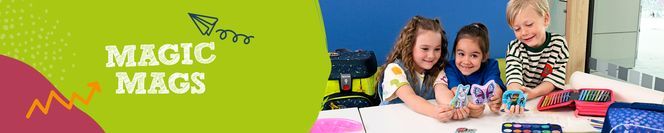 Bereit für bunte Schulmomente!