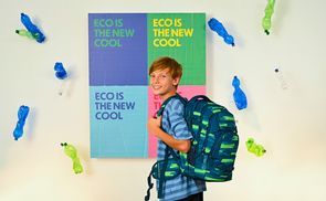 TOGETHER FOR OUR PLANET!