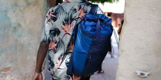 Bester veganer Reiserucksack 2023