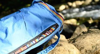 PERU DESIGN - Muster mit nachhaltiger Botschaft