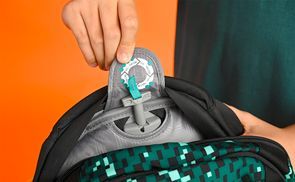 GOODBYE RÜCKENSCHMERZEN!