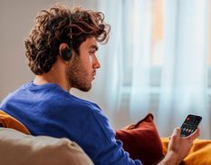 Solider Sound fürs Smartphone