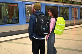 Mehr Sicherheit durch Sichtbarkeit