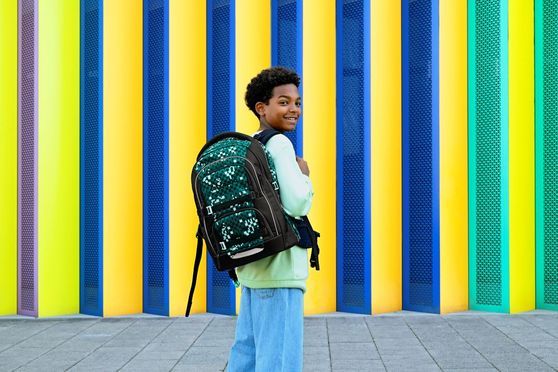 PORTER Schulrucksack