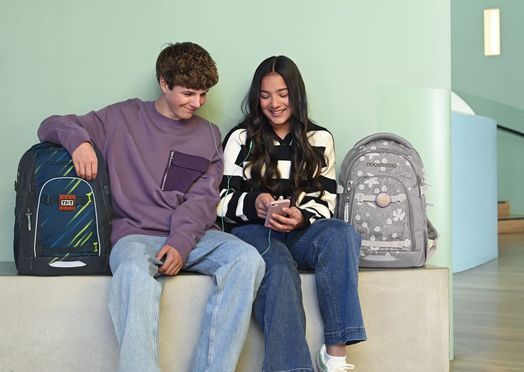 MATE Schulrucksack