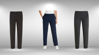 Sportiver Stil mit praktischen Details