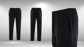  Komfortabler Begleiter für Alltag und Erholung