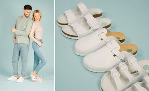 Dr. Brinkmann NERPIO Clog – Ihre Vorteile auf einen Blick: