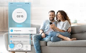 SmartHome – Jederzeit und von überall Zugriff