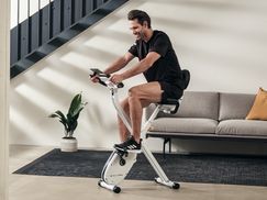 HOCHWERTIGES MAGNETBREMSSYSTEM