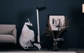 Kompaktes Design mit Klappfunktion
