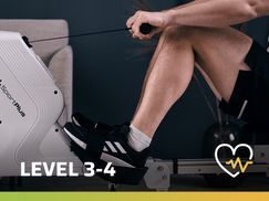 CARDIO / FIT BLEIBEN