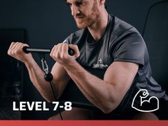 MUSKELAUFBAU / KRAFTTRAINING
