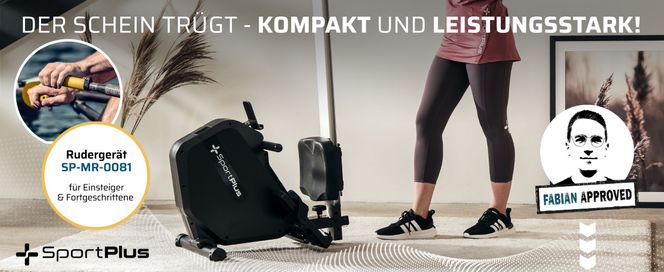 DER SCHEIN TRÜGT - KOMPAKT UND LEISTUNGSSTARK