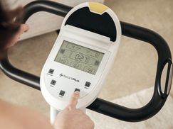 TRAININGSCOMPUTER & EXTRAS