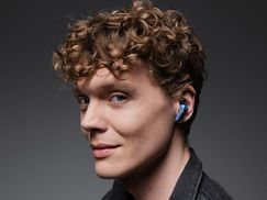 Lässt durch, was du hören musst: der Transparenzmodus