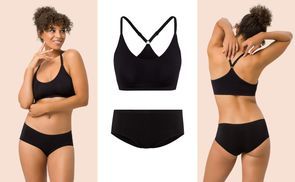 Comfee Pure Bralette