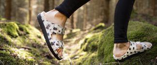 Nachhaltigkeit hat Tradition bei Berkemann