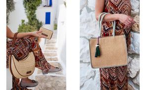 Das ist Fräulein Frida.