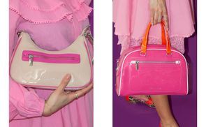 Fräulein Frida begleitet Dich.