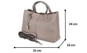 kompakt und geräumig