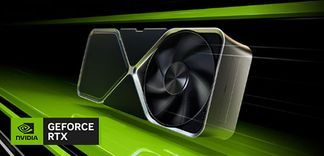 GeForce RTX der 40er Serie